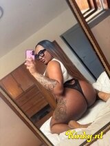 Lindsay - Party Trans