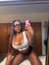 Lindsay - PARTY TRANS