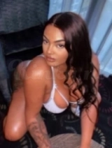 Lindsay - PARTY TRANS