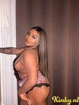 Lindsay - Party Trans