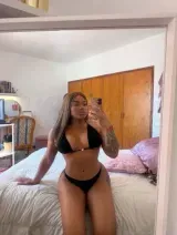Chelsy - PARTY TRANS