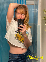 Sofia - Sweet Latina
