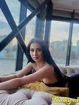 Rebeka - New girl