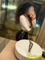 Amira - Marokkaanse meisje Geil&Stiekem doen