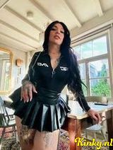 Gabriela - 😈 your fantasy becomes reality 🔥