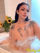 Gabriela - 😈 your fantasy becomes reality 🔥