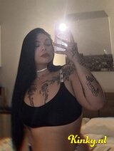 Gabriela - 😈 Latina dominate and party girl 🔥
