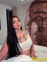 gabriela-prive-ontvangst-via-kinky-68d05a392f74810013c8324f