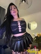 Gabriela - 😈 your fantasy becomes reality 🔥