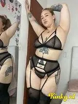 Presley - Colombian sexy