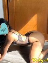 Nicole - Cute young Latina come meet me