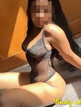 Nicole - Cute young Latina come meet me