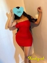 Nicole - Cute young Latina come meet me