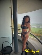 Beni - Hete Guyanese meid. Escort only!