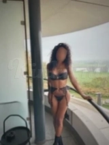 Beni - Hete Guyanese meid. Escort only!