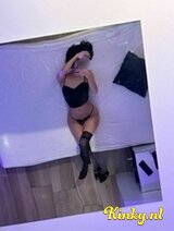 Adina - Only escort