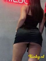 Sharon - Sweet colombian Party