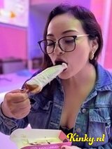 Kam - Latina occasional escort