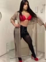 TS Melany - LuxuryVIP Latin Escort