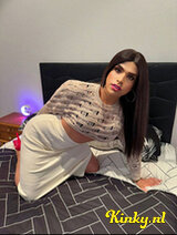 TS Melany - LuxuryVIP Latin Escort