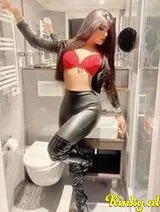 TS Melany - LuxuryVIP Latin Escort