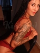 Leily - Sensual