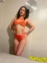 Vanessa - new in you city xxx good service