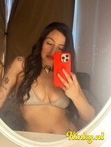 Lorena - Pretty Latina, GFE experience, Party