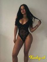 Lorena - Pretty Latina, GFE experience, Party