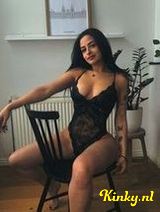 Lorena - Pretty Latina, GFE experience, Party