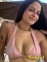 Lorena - Pretty Latina, GFE experience, Party