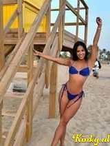 Sofi - Sexy brunette