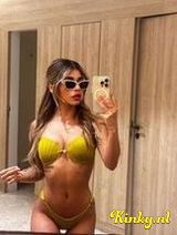 Sammy - Party New girl in Netherlands,fun,natural body