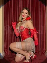 Lorena - New hot BlondyParty girl