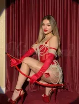 Lorena - New hot BlondyParty girl