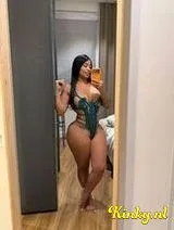 Luna - Big ass, and a hot blowjob ,party gils 