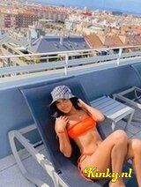 Vale - Scort Latin Sexy