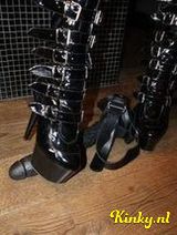 Meesteres Adriana - Super Sensual and Domina