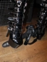 Meesteres Adriana - Super Sensual and Domina