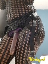 Amber Rose - Domina 111