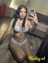 Dulce - Sweet - Young / Colombia Girl