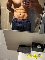 Dennis - 24 jaar