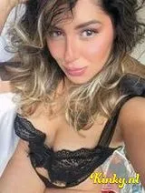 Sara - Sarita natural girl