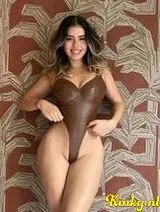 Sara - Sarita natural girl