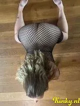 Lisette - Hollandse heerlijke Milf