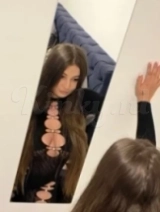 Jennifer -  Party girl  Only Outcall 