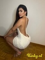 Laura - Naughty elegance 