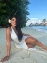 Laura - Naughty elegance 