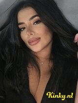 Laura - Naughty elegance 