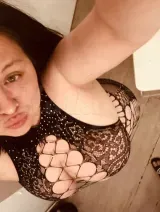 Emma - Sloppy deepthroat hot weet pussy